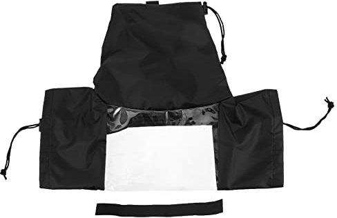 SWOOMEY Camera Rain Cover Dslr Protector Outdoor Dust Cover for Photography Gear