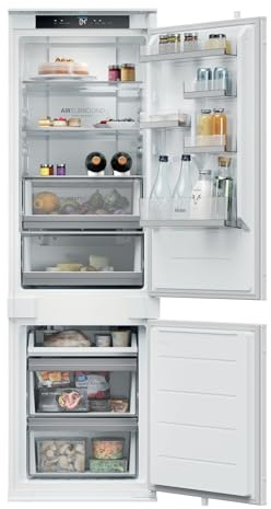 Haier HBQW5518E Da incasso 251 L E Bianco