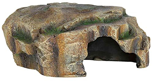 Trixie Reptilgrotta, 16 x 7 x 11 cm