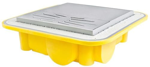 Jung Bodenablaufpumpe Plancofix plus JP47014