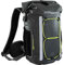 Overboard Unisex-Erwachsene Tekdry Backpack Wasserdichter Rucksack, grau, 20 L
