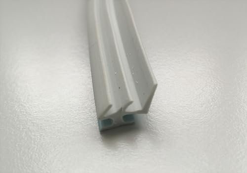 Lip seal model A replacement seal for multi-wall sheet profiles (20 m roll)