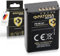 PATONA Protect PS-BLN-1 Akku 1140mAh Ersatzakku kompatibel mit Olympus OMD OM-D E-M1 EM1 E-M5 EM5 E-M5 Mark II Pen E-P5 EP5 Pen F Stylus XZ-2 XZ2 PSBLN1 BLN 1 BLN1 BL-N1