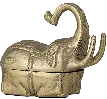 Bloomingville Deco Dose Vinna