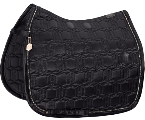 Eskadron Satin Cry. Shetty nero - SHETTY