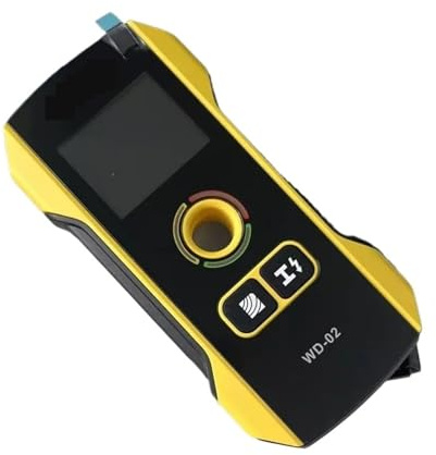 Détecteur de Montants, Détecteur Mural de Montants, Affichage de positionnement, câbles, Fils, métal, Bois, Montants, Scanner Mural