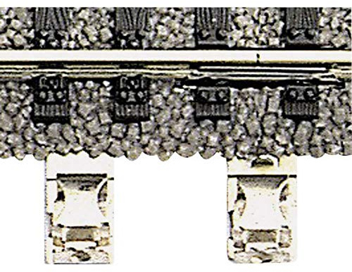 Desconocido Vagón para modelismo ferroviario 6430 H0-1:87