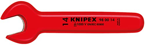 Knipex Chiave a Forchetta 98 00 13