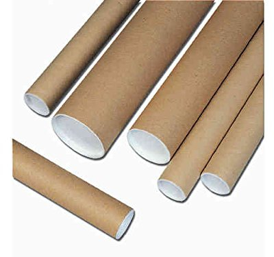 Versandrolle 75Cm X 8Cm Pappe 8078-56231