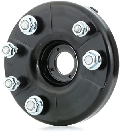 KYB Domlager fjäderstödlager rulllager framaxel höger SM5790
