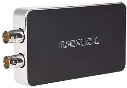 Magewell Dongle USB Capture SDI PLUS 32050