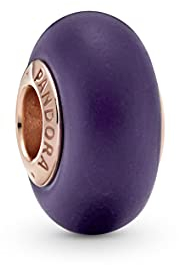 Pandora , Women’s Base Metal Not a gem Moments Bracelet, Rosé Gold, One Size - 789547C00