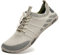 IceUnicorn Strandschuhe Badeschuhe Damen Herren Schwimmschuhe Aquaschuhe Sommer Schnell Trocknend Surfschuhe(Beige,39EU)