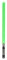 Star Wars The Black Series Sabine Wren Force FX Elite Lightsaber, Adult Roleplay Item