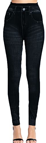 Pantalones vaqueros ajustados para mujer, elásticos, vaqueros de cadera azul, cintura alta, pantalones vaqueros de cintura alta, pantalones ajustados, pantalones informales, elásticos, delgados,