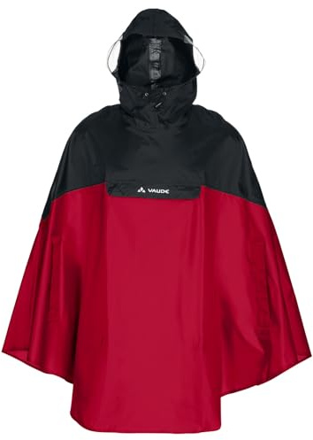 VAUDE herr Covero Poncho Ii Poncho