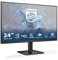 PHILIPS 24E2N1100LB - 24 inch Full HD monitor, adaptive image synchronization (1920x1080, 100 Hz, 1x D-Sub, 1x HDMI 1.4) black