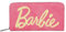Fritzi aus Preussen Nicole Limited Barbie Vintage Squeezy Pink, Accessori da Viaggio-Portafogli Donna, Rosa Lime, Taglia Unica