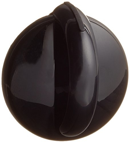 GE Appliances WB03K10141 Genuine OEM Burner Knob for Cooktops