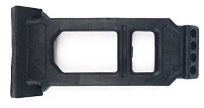 10 gomas de sujeción para guardabarros Renault Premium Magnum Volvo 175 x 85 OE 742049862