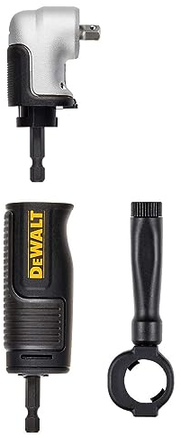 DEWALT DT20504-QZ Winkelvorsatz 1 St.