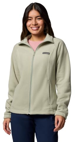 Columbia Women's Benton Springs Full Zip