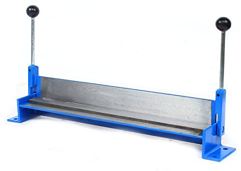 Plieuse de tôle Manuelle Longueur, Banc de pliage, Manual Sheet Metal Bender Tool, plieuse manuelle à 90°, W1.2 * 460 mm