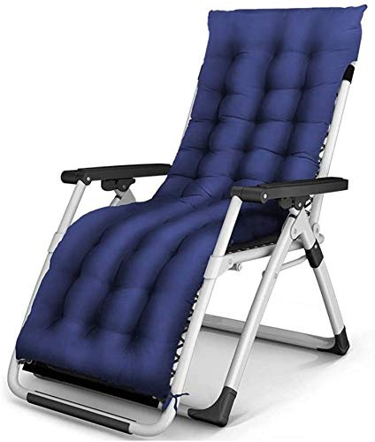 YYBOES Sun Lounger Garden Chairs Folding Chair Camping Chairs Outdoor Chairs Sun Patio Lounger Recliner for Beach Garden Camping Folding Lounge Chair Support 200kg,Black