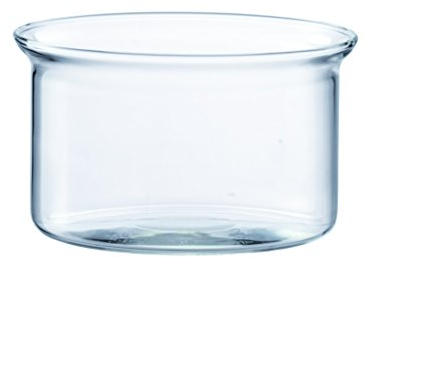 Ersatz Becher Ersatz Glas, 2,5 l, 85 Oz,