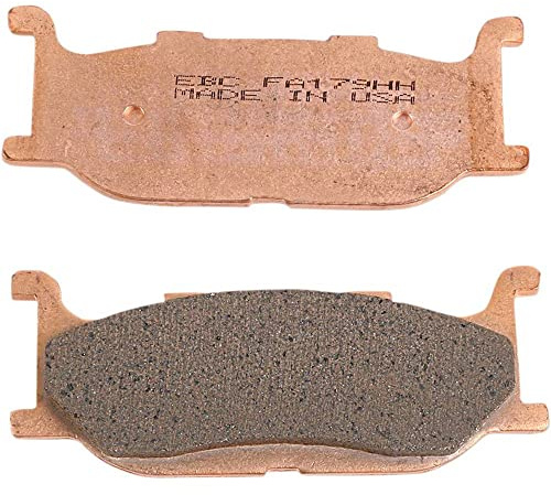 Pastillas de freno EBC FA179HH