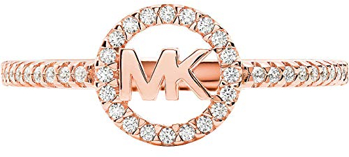 Michael Kors Premium Ring Rosegold
