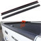 JHCHAN Ladeklappenschutz Heckklappenschutzleiste für Ford Ranger 2012-2022 Raptor Wildtrak T6 T7 T8 XL XLT Limited