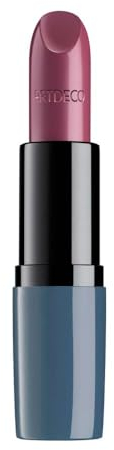 ARTDECO Perfect Color Lippenstift - für unwiderstehlich glänzende und langanhaltende Farbbrillanz in schimmerndem Pink & Rosé, 4g