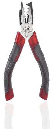 Pince de jonction de chaîne, pince de jonction de coupe manuelle, pince à chaîne à billes en métal, pince à épissure, pince combinée pour rideaux, stores enrouleurs, accessoires connecteur