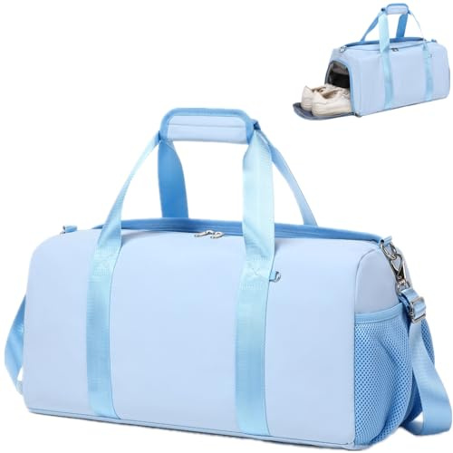 Borsoni Palestra Borsone Piscina Bambina Sacca Danza Ragazza Borsa Sport Bambini Borsa Ginnastica Ritmica Bambina
