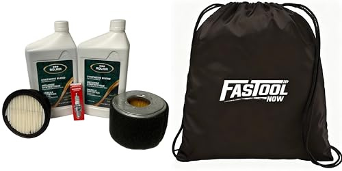 Rolair Portable Gas Wheelbarrow Two-Stage Pump Maintenance Kit