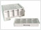 Sundo Homecare GmbH Medi 7 Medikamentendosierer für 7 Tage mit 7 Fächern, Dosierhilfe für Tabletten