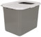 Pet Mate Top Entry Litter Pan