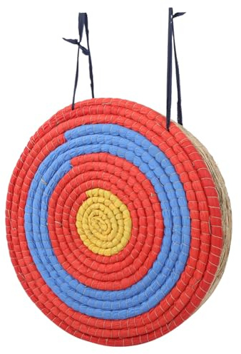 Halmbågskytte mål, 10 cm tjock halm bågskytte skytte jakt sport tillbehörUtrustning för skytte och bågskytte