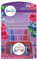 Febreze 3Volution Duftstecker Nordamerika Wildbeeren, Nachfüller, Raumduft und Lufterfrischer