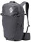 Scott Trail Rocket 20 E-Bike Fahrrad Rucksack schwarz
