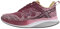 MBT Huracan 3 LACE UP Sportschuhe für Damen. Anatomische und Bequeme Laufschuhe. Physiologisches Schuhwerk für Komfort und Stabilität mit gebogener Sohle. Lauf-Sneakers. Farbe Lila