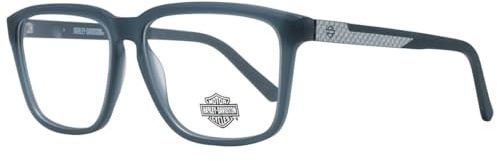 HARLEY-DAVIDSON Monture de lunettes pour homme HD0947 56091 - Marque EAN : 0889214381354, multicolore, Medidas: 17 x 5 x 5 centímetros