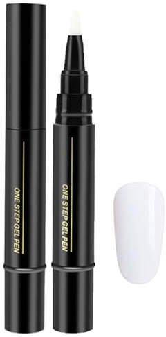 UV Nail Polish Set Mini Gel Shellac White Pink Nude Orange Yellow Colour Gel Nails Pastel Glitter for Nail Studio Design