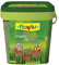 Flower Abono Césped Triple Acción Anti Musgo, 4 kg