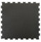 DONATIF Pavimento gommato palestra 50x50x2 cm, Tappeto puzzle palestra in Gomma, Pavimento palestra tappeto in gomma