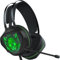 Gvyugke Cuffie gaming con microfono cuffie gaming per ps5, pc, xbox, cuffie da gaming con filo