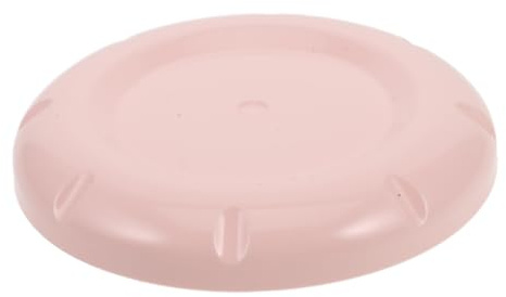 ibasenice Funda Para Extractor De Leche Materna Manual Tapa Protectora Accesorio De Lactancia Anti-polvo Diseño Ligero Compatible Varios