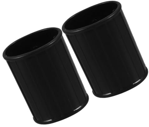 SUPVOX 2 Pezzi Parti di Ricambio per Ombrellone Banana Kit di Riparazione Ombrellone da Esterno Facile da Installare Accessori per Ombrelloni da Giardino Patio