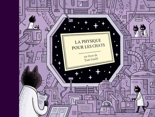 La physique pour les chats